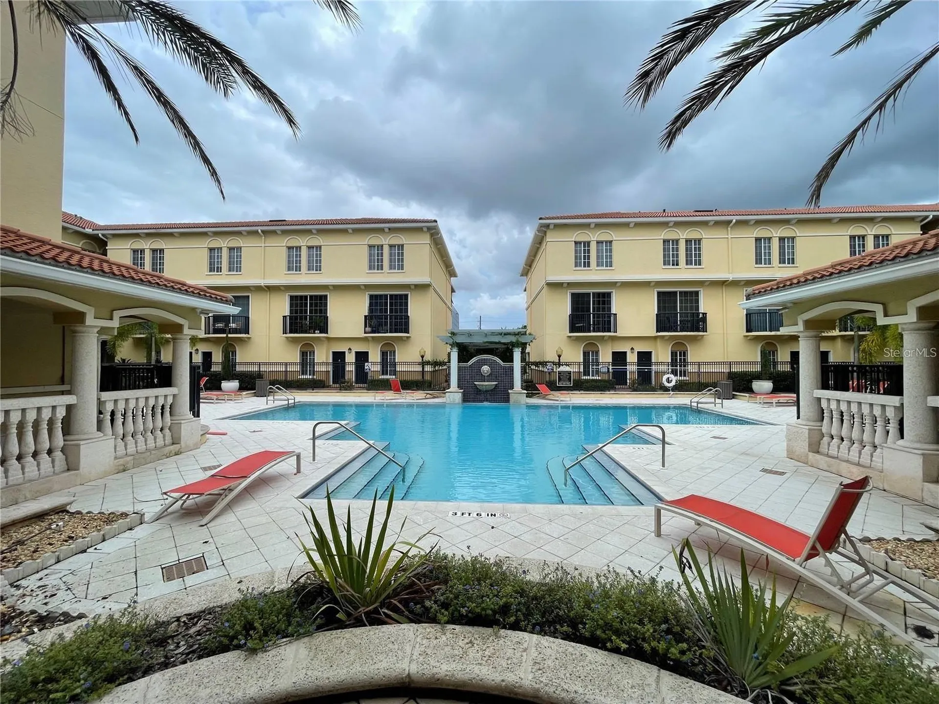 5213 Beach Breeze Court Tampa FL 33609