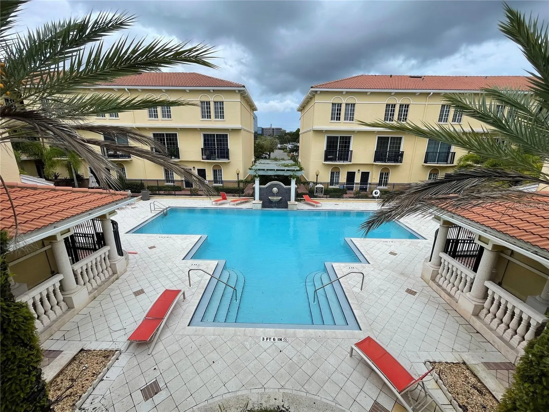 5213 Beach Breeze Court Tampa FL 33609