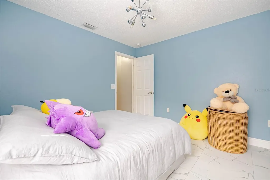 19204 Wood Sage Drive Tampa FL 33647