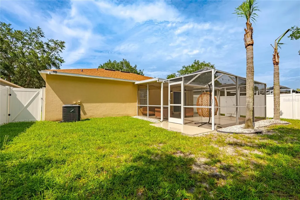 19204 Wood Sage Drive Tampa FL 33647