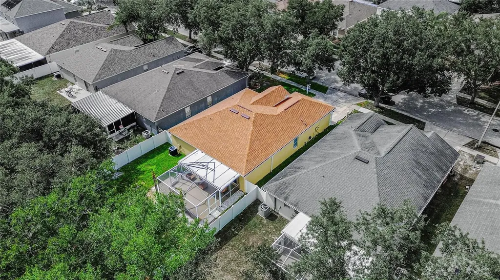 19204 Wood Sage Drive Tampa FL 33647