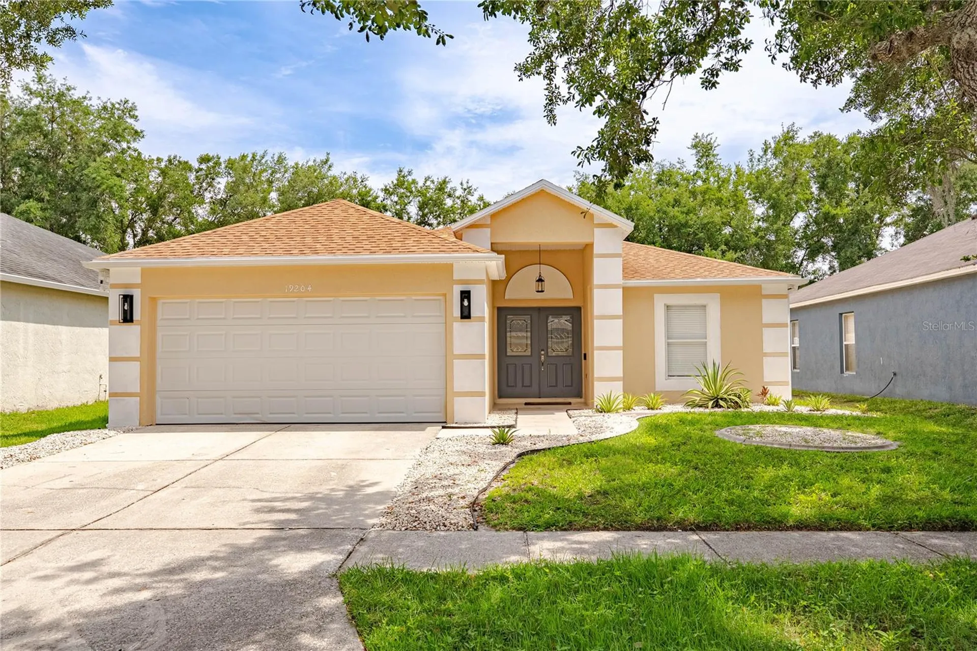 19204 Wood Sage Drive Tampa FL 33647