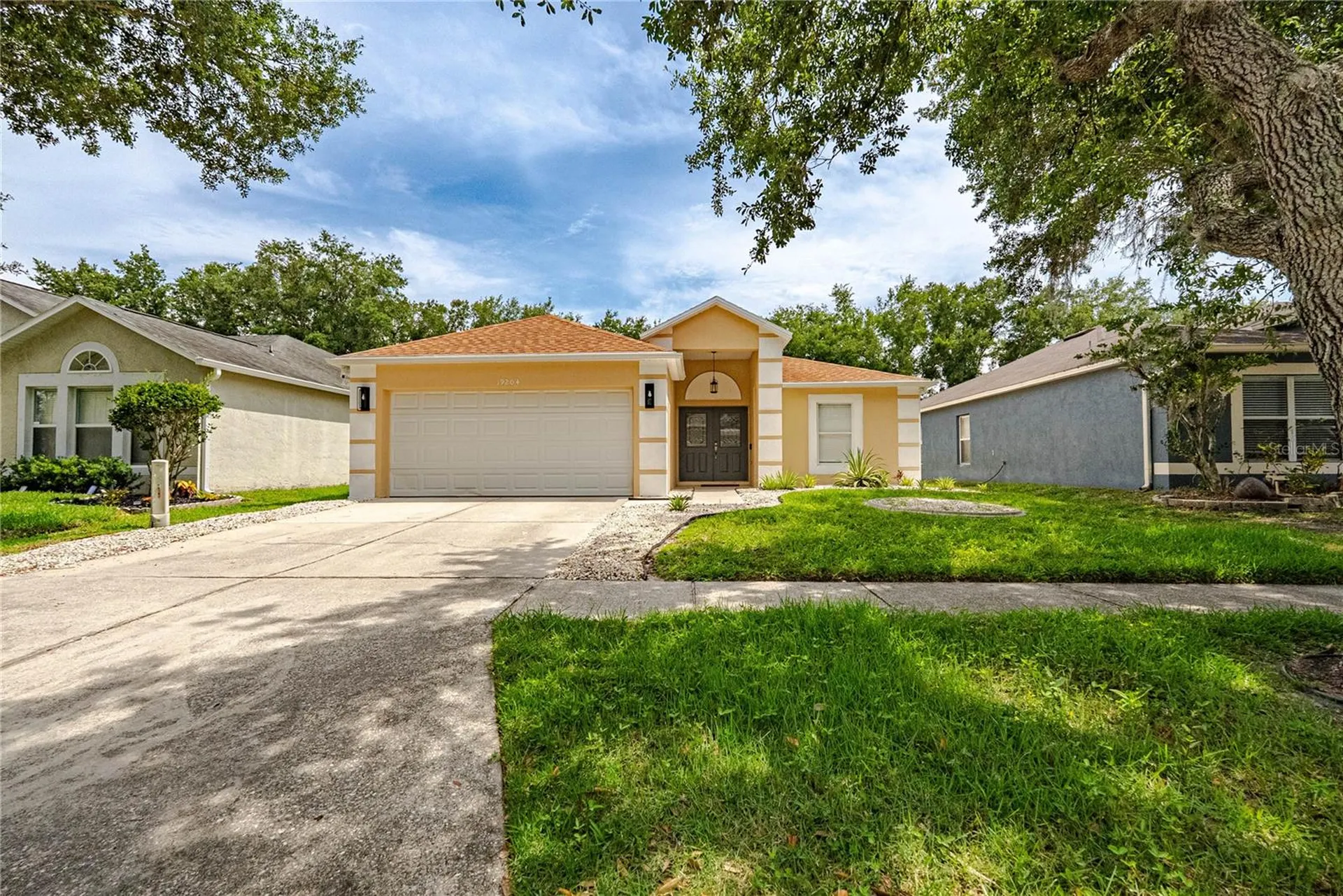 19204 Wood Sage Drive Tampa FL 33647