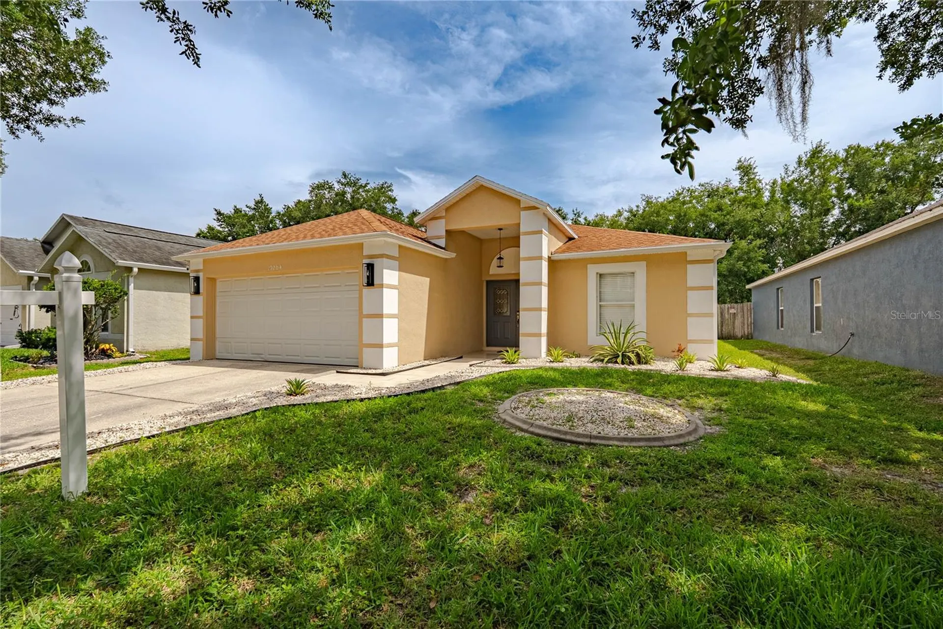 19204 Wood Sage Drive Tampa FL 33647