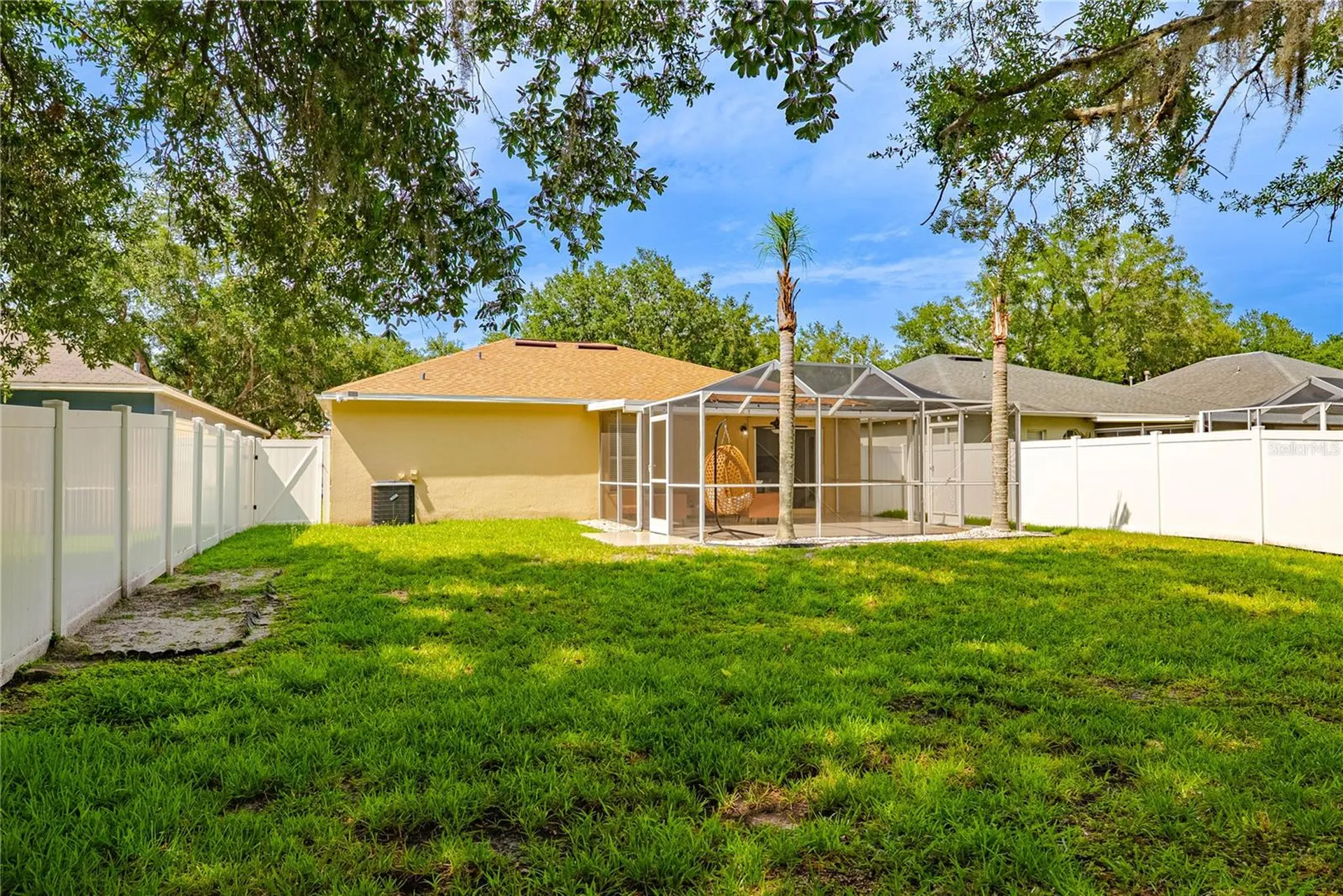 19204 Wood Sage Drive Tampa FL 33647