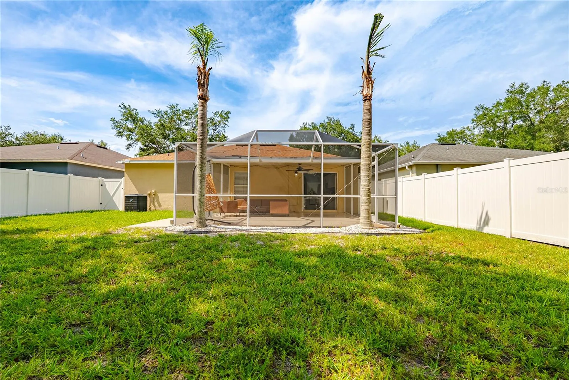 19204 Wood Sage Drive Tampa FL 33647