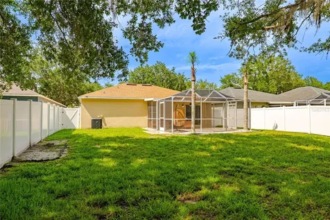 19204 Wood Sage Drive Tampa FL 33647