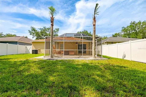 19204 Wood Sage Drive Tampa FL 33647