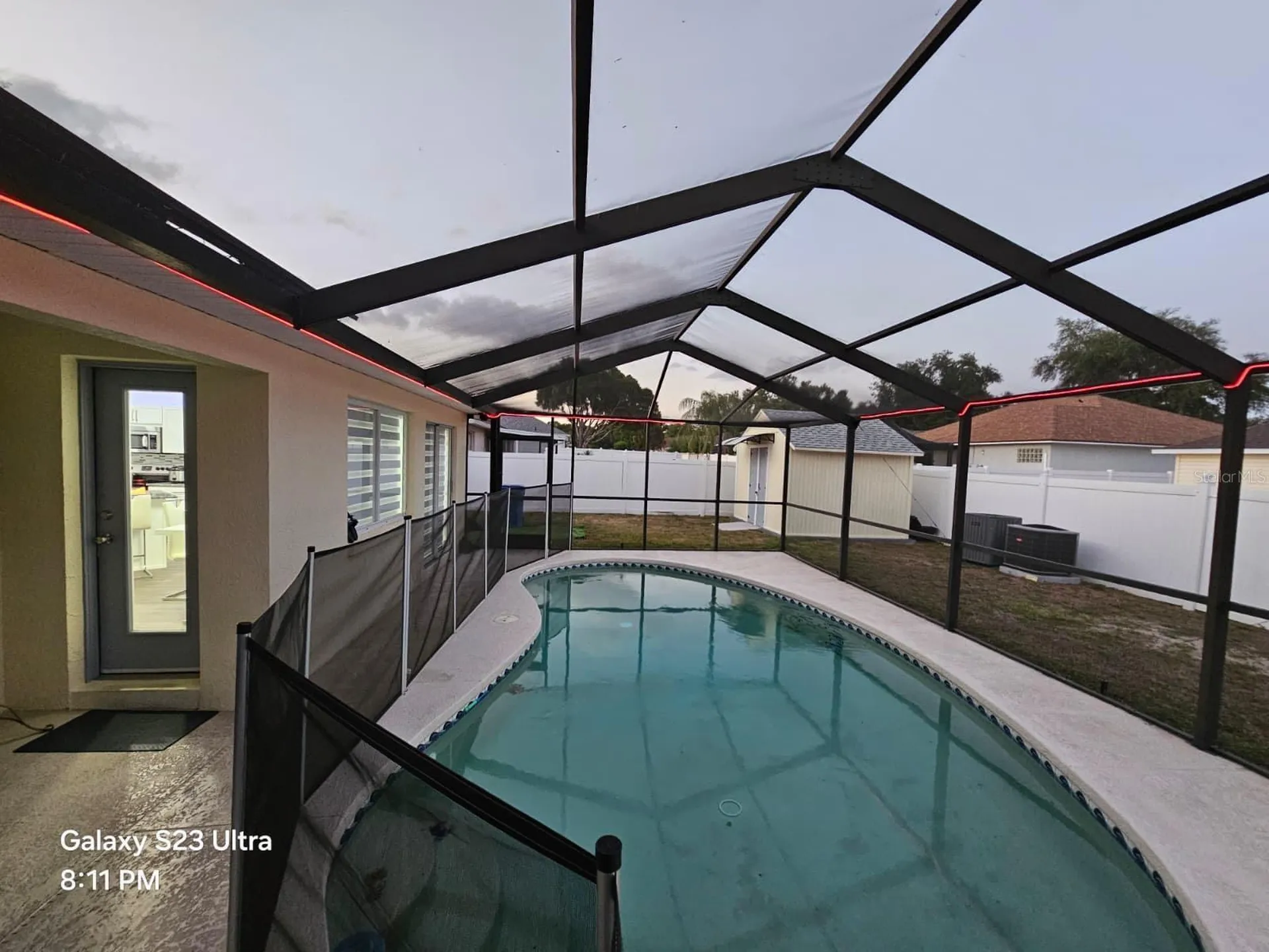 2256 Towering Oaks Circle Seffner FL 33584