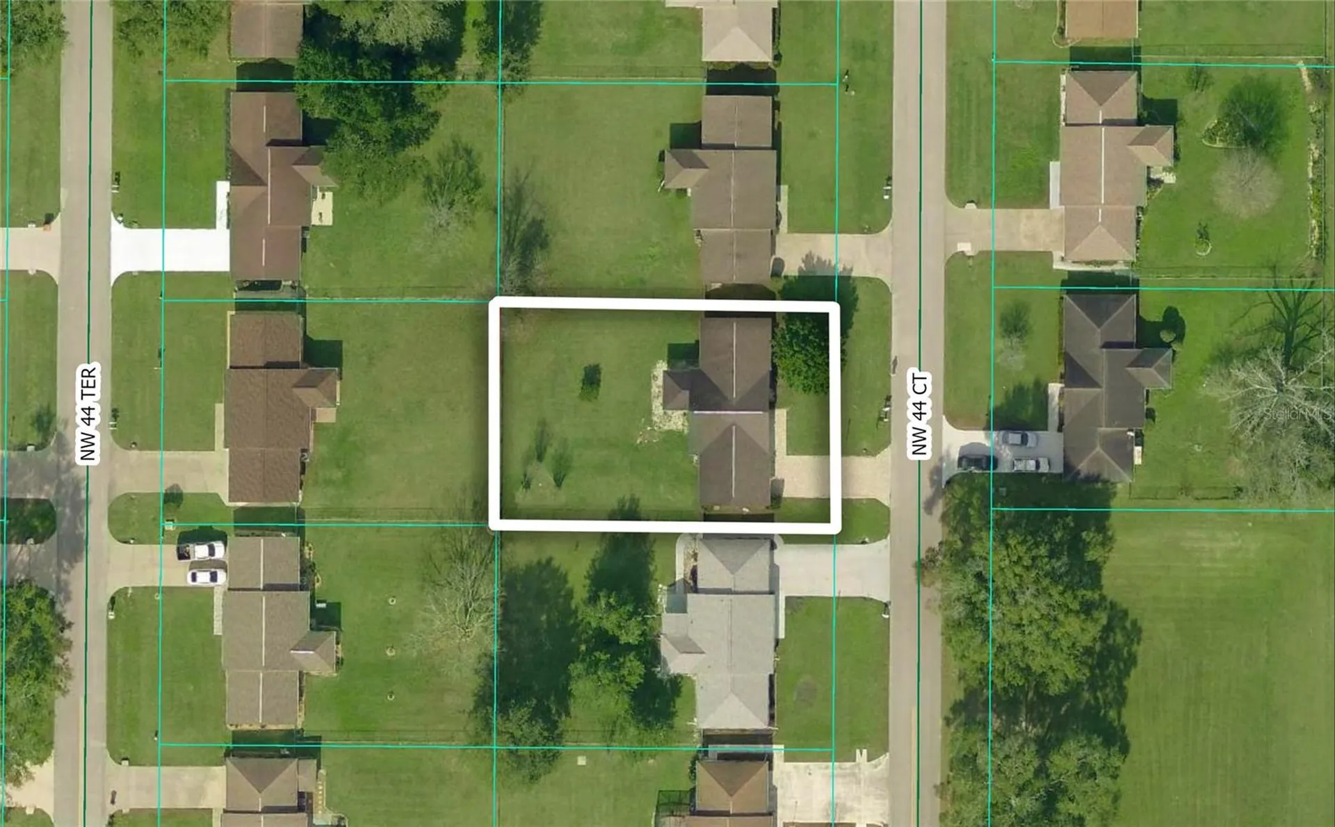 3276 NW 44th Court Ocala FL 34482