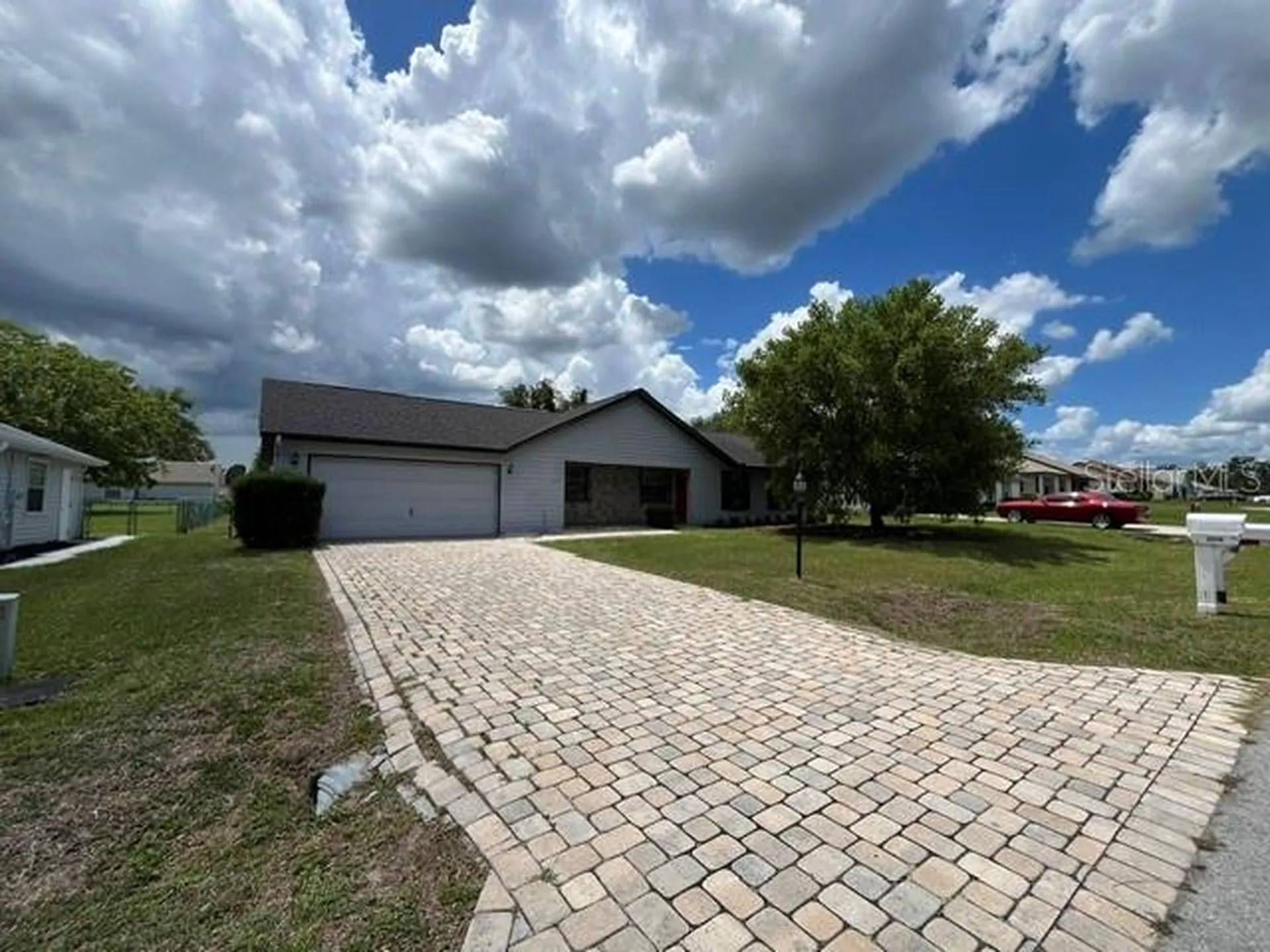 3276 NW 44th Court Ocala FL 34482