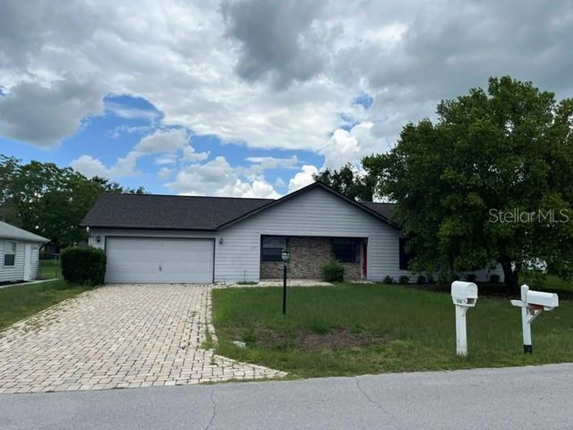 3276 NW 44th Court Ocala FL 34482