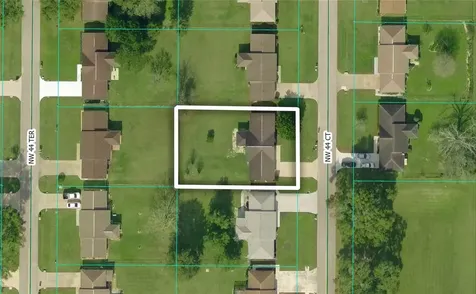 3276 NW 44th Court Ocala FL 34482