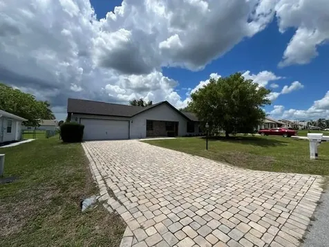 3276 NW 44th Court Ocala FL 34482