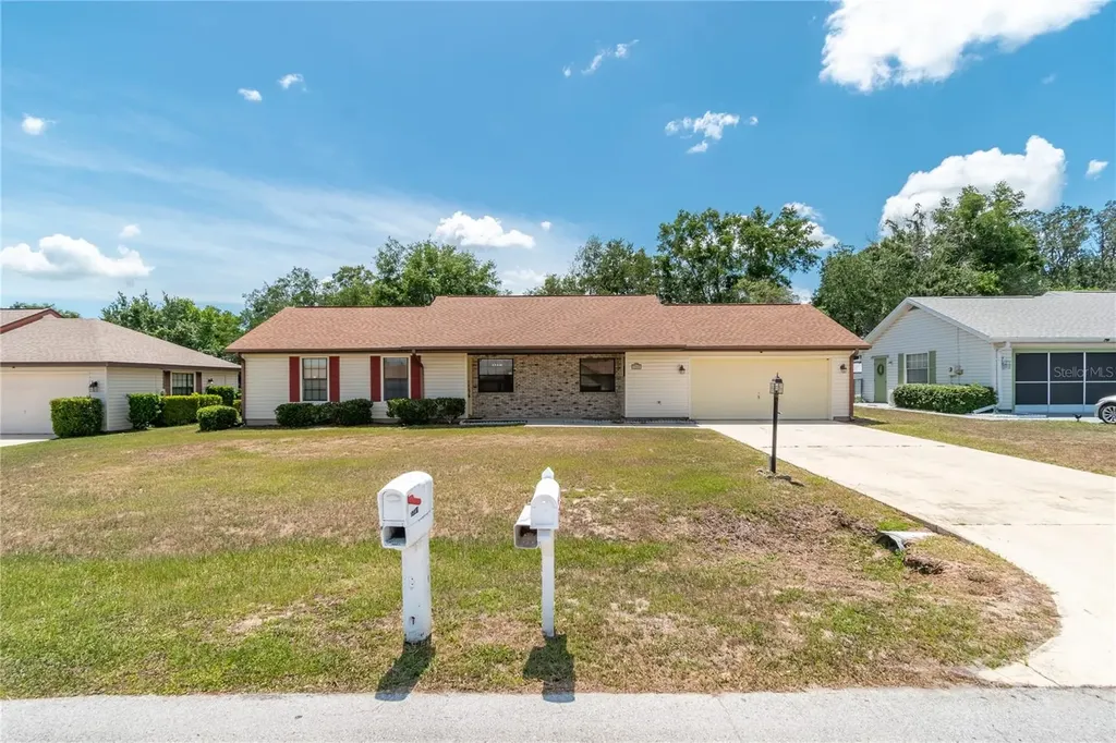 3340 NW 44th Court Ocala FL 34482
