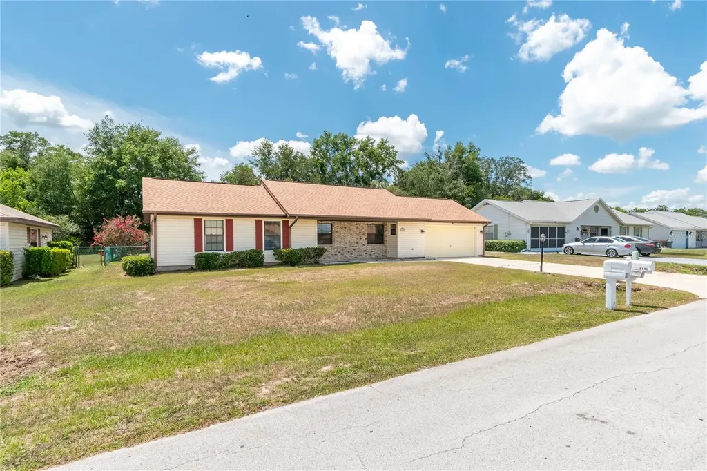 3340 NW 44th Court Ocala FL 34482