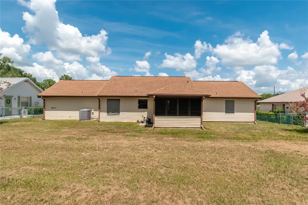 3340 NW 44th Court Ocala FL 34482
