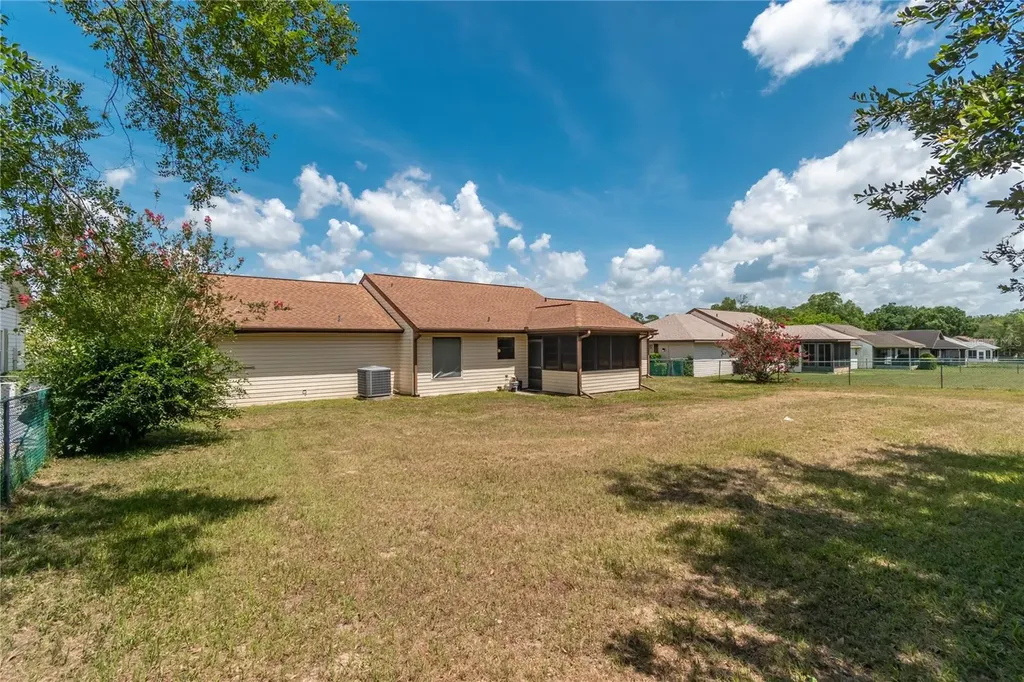3340 NW 44th Court Ocala FL 34482