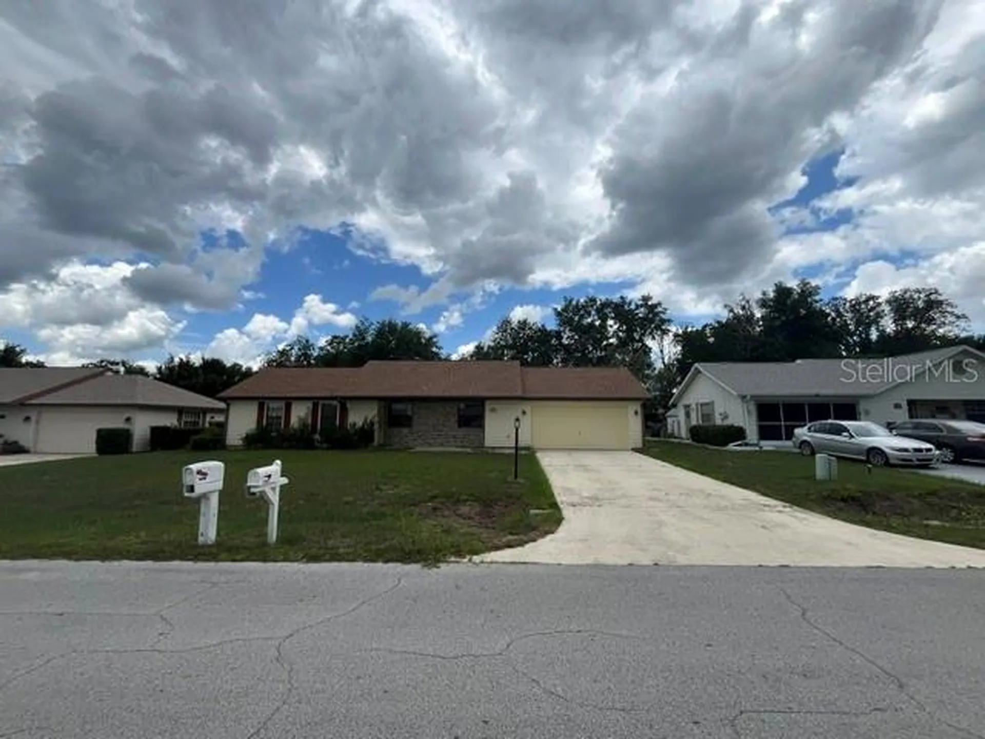 3340 NW 44th Court Ocala FL 34482