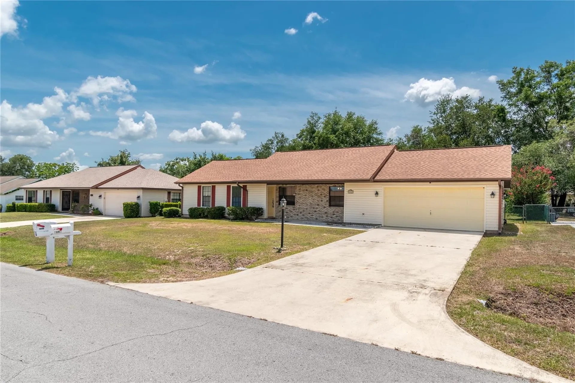 3340 NW 44th Court Ocala FL 34482