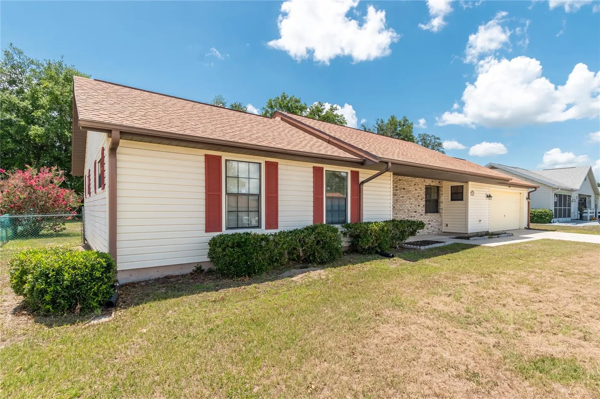 3340 NW 44th Court Ocala FL 34482