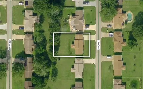 3340 NW 44th Court Ocala FL 34482