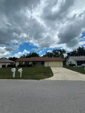 3340 NW 44th Court Ocala FL 34482