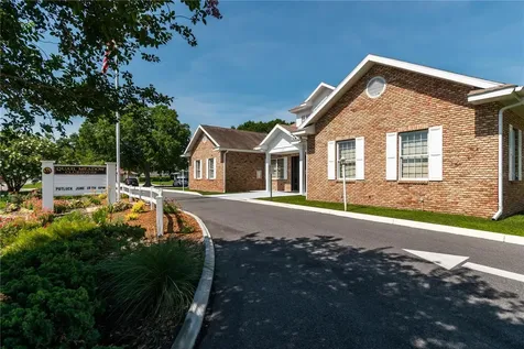 3340 NW 44th Court Ocala FL 34482