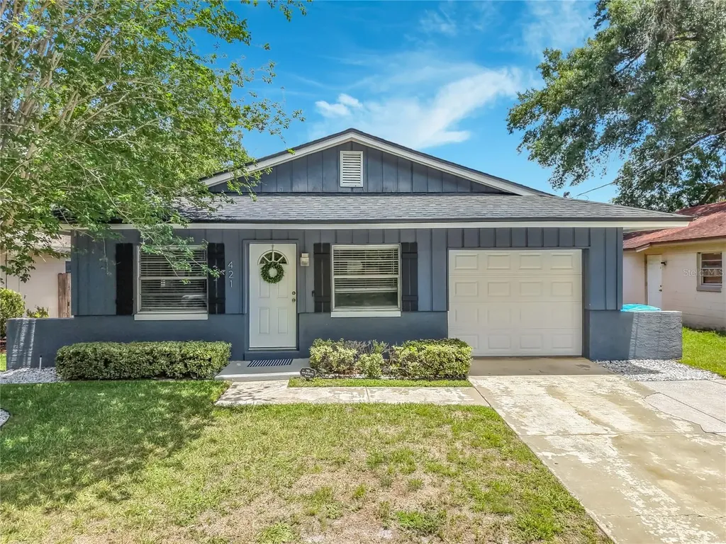 421 E Bay Avenue Longwood FL 32750
