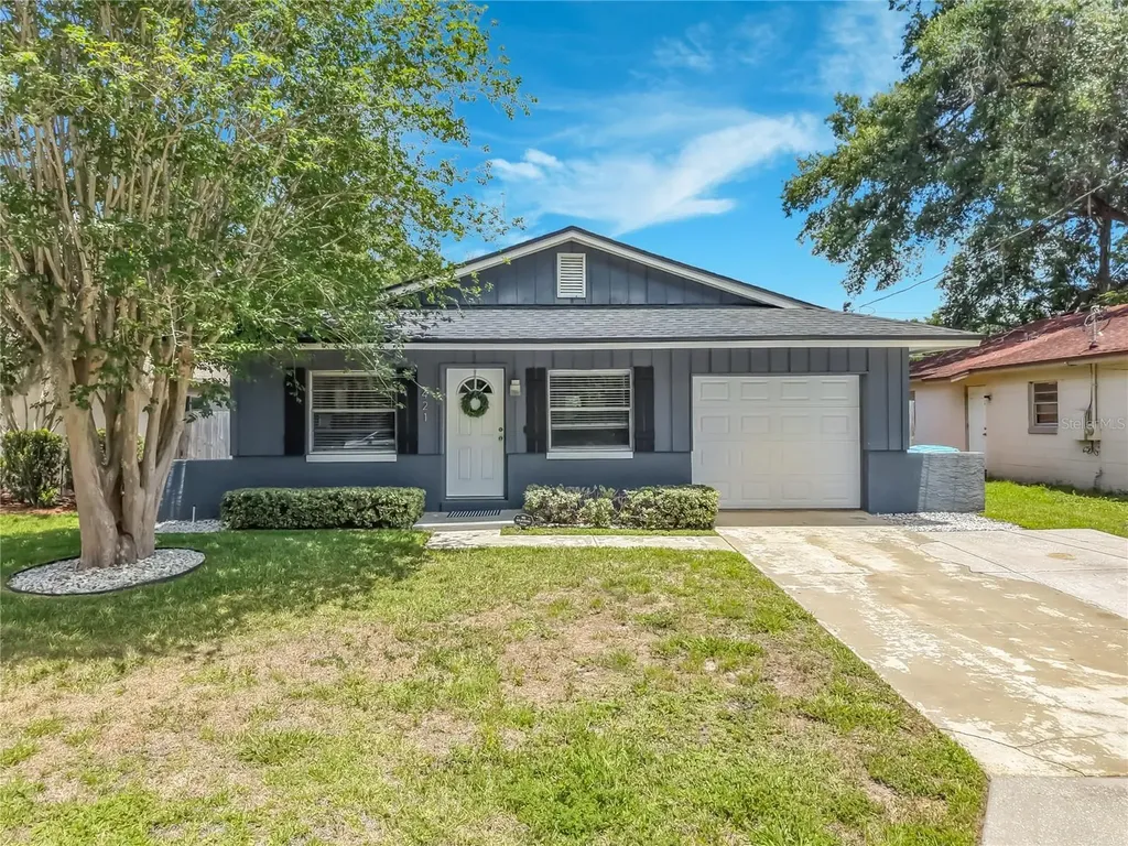 421 E Bay Avenue Longwood FL 32750