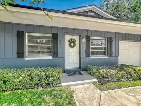 421 E Bay Avenue Longwood FL 32750
