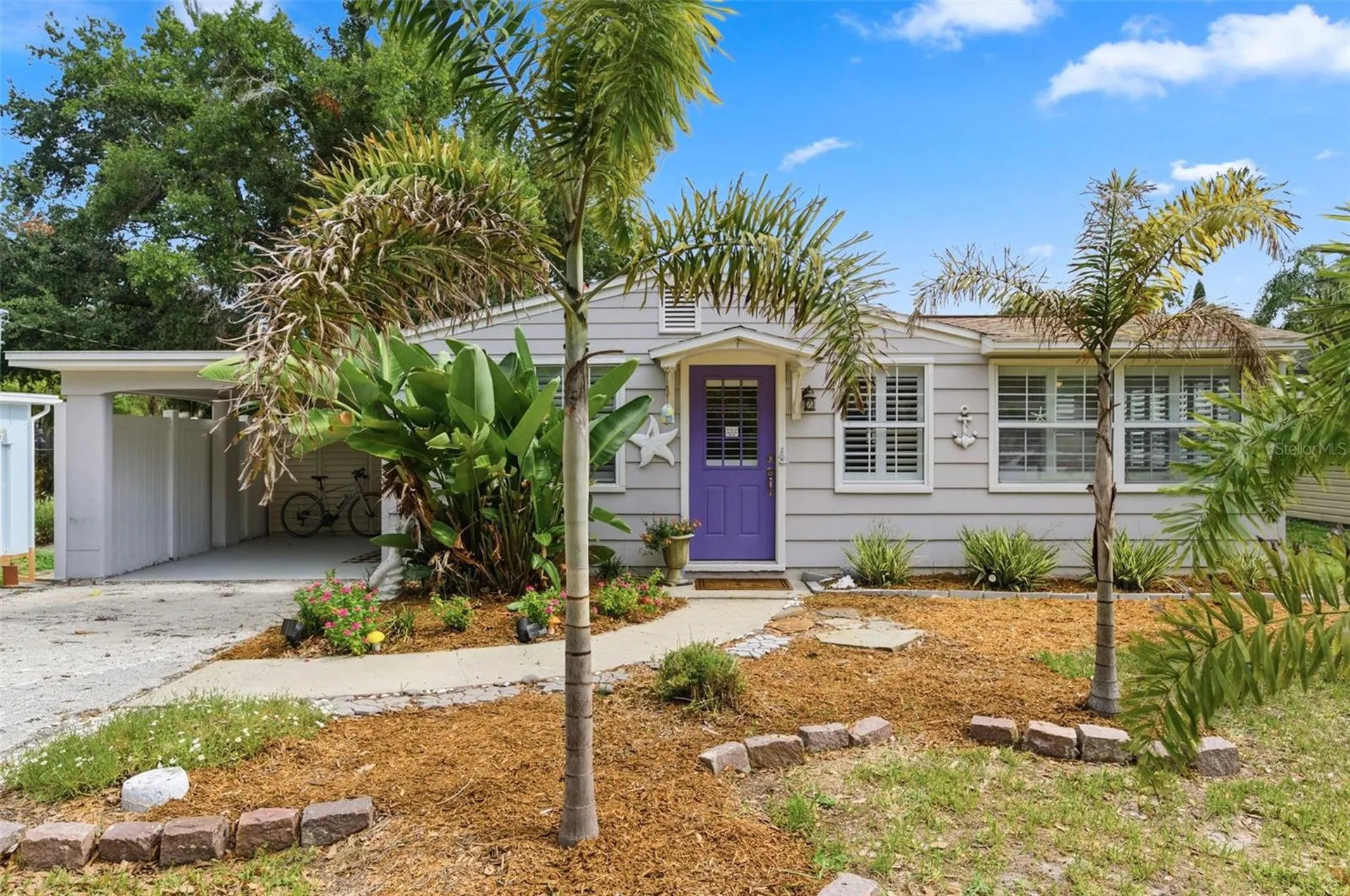 652 Lexington Street Dunedin FL 34698