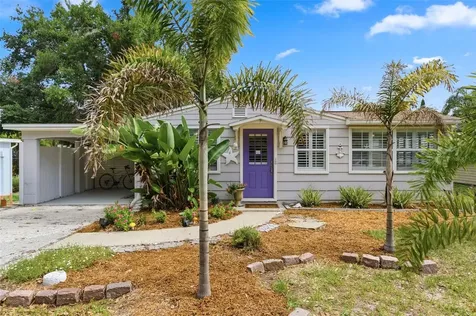 652 Lexington Street Dunedin FL 34698