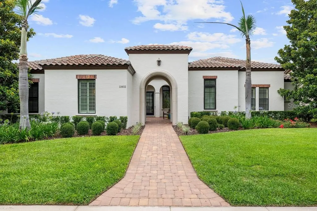 11832 Waterstone Loop Drive Windermere FL 34786