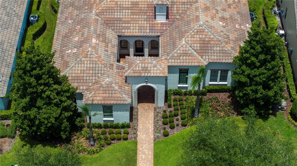 11832 Waterstone Loop Drive Windermere FL 34786