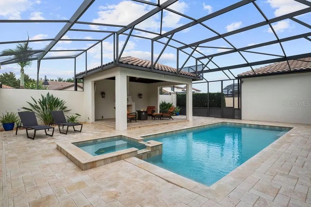 11832 Waterstone Loop Drive Windermere FL 34786