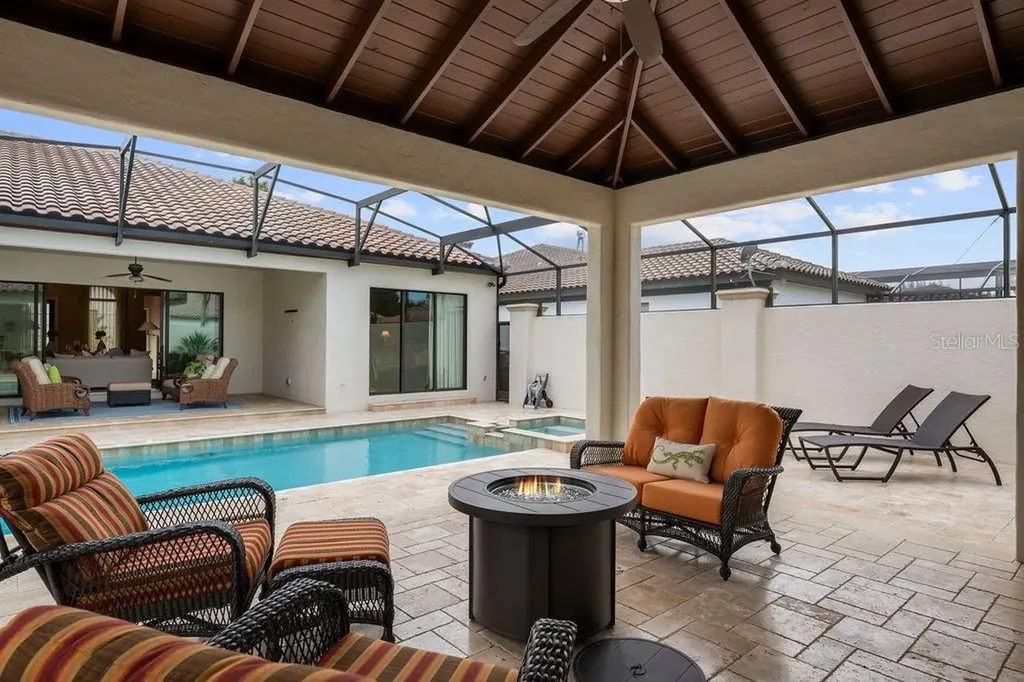 11832 Waterstone Loop Drive Windermere FL 34786