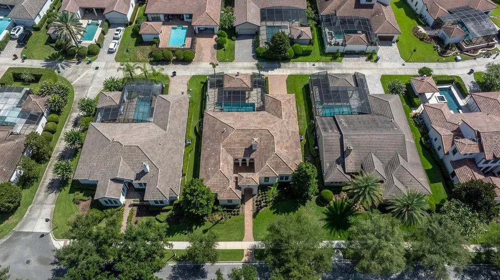 11832 Waterstone Loop Drive Windermere FL 34786