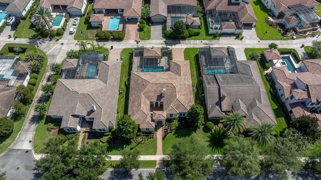 11832 Waterstone Loop Drive Windermere FL 34786
