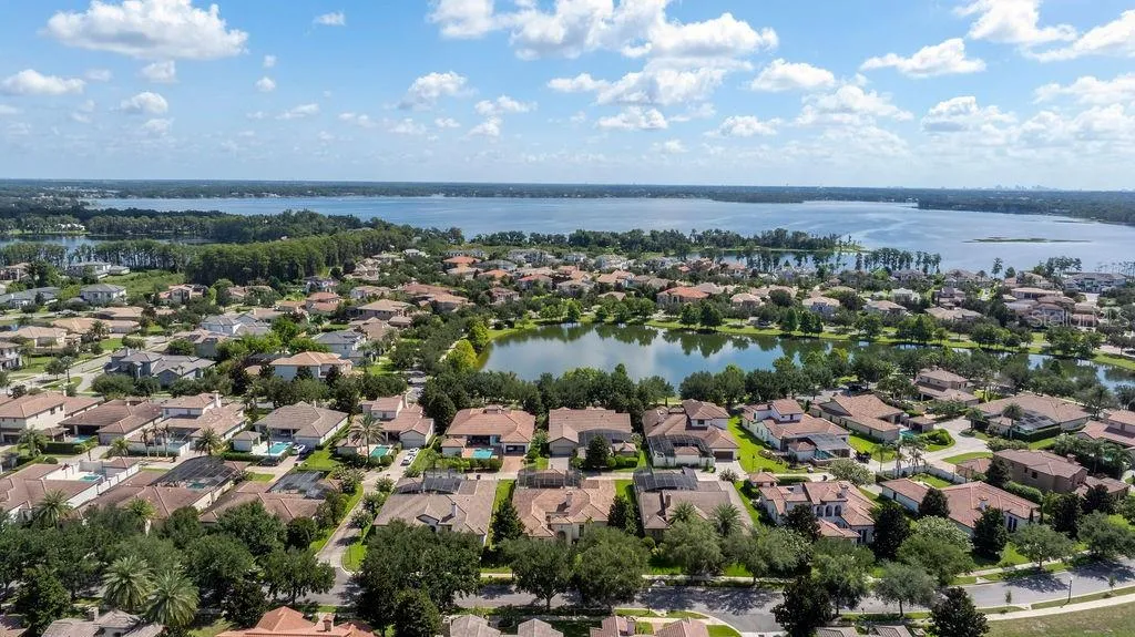 11832 Waterstone Loop Drive Windermere FL 34786