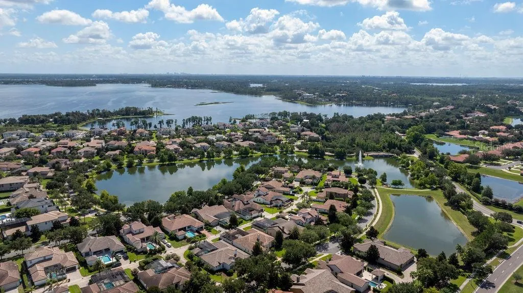 11832 Waterstone Loop Drive Windermere FL 34786