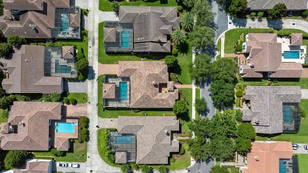 11832 Waterstone Loop Drive Windermere FL 34786