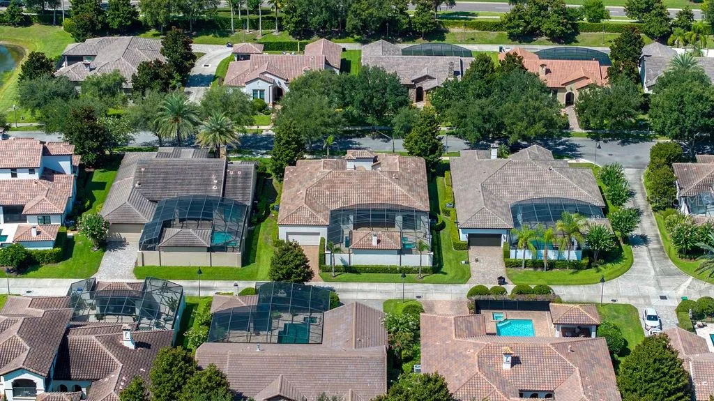 11832 Waterstone Loop Drive Windermere FL 34786