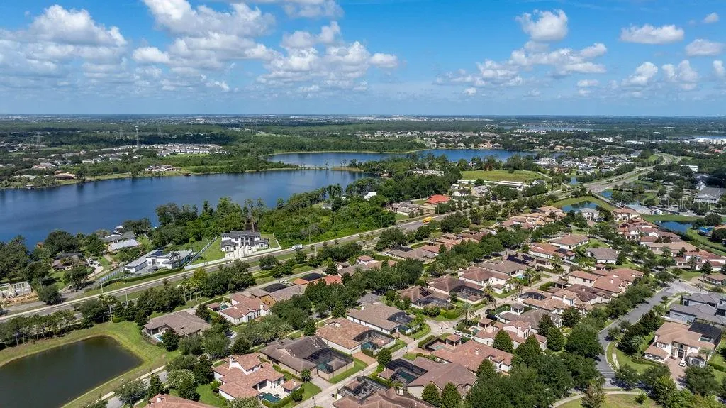 11832 Waterstone Loop Drive Windermere FL 34786