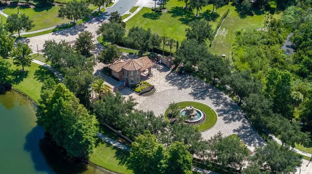 11832 Waterstone Loop Drive Windermere FL 34786