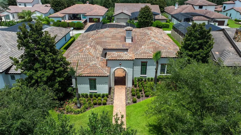11832 Waterstone Loop Drive Windermere FL 34786