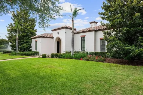 11832 Waterstone Loop Drive Windermere FL 34786