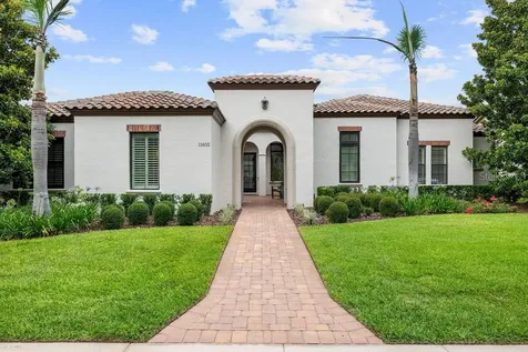 11832 Waterstone Loop Drive Windermere FL 34786