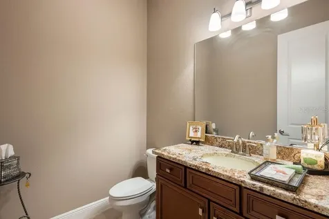 11832 Waterstone Loop Drive Windermere FL 34786