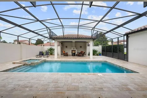 11832 Waterstone Loop Drive Windermere FL 34786